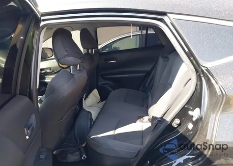 2024 Toyota Venza Le z USA, uszkodzony, nr VIN JTEAAAAHXRJ184071